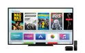 To Apple TV γίνεται το κέντρο οικιακής ψυχαγωγίας