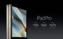 Η Apple αποκαλύπτει το iPad Pro, το πιο δυνατό iPad ever! - Φωτογραφία 1