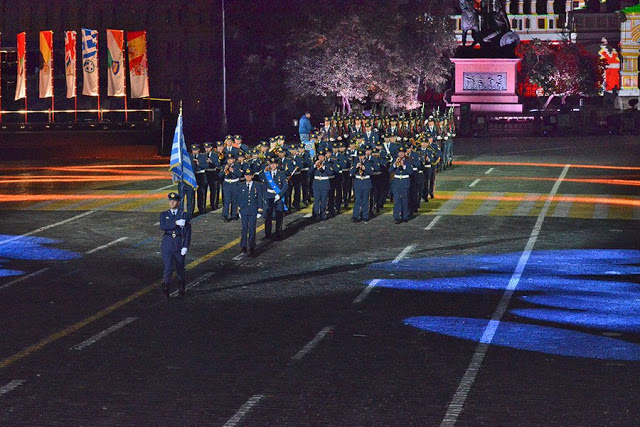 Επίσκεψη Αρχηγού ΓΕΑ στη Ρωσική Ομοσπονδία - Φωτογραφία 15