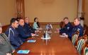 Επίσκεψη Αρχηγού ΓΕΑ στη Ρωσική Ομοσπονδία - Φωτογραφία 3
