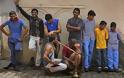 Οι άνδρες της Ινδίας ταξιδεύουν χιλιάδες χιλιόμετρα για να βρουν νύφη [photos] - Φωτογραφία 1