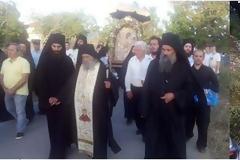 7060 - Συγκλονιστική μαρτυρία! Θαύμα της Παναγίας Γοργοϋπηκόου στο Σοχό Θεσσαλονίκης