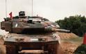 Στην Ξάνθη ο Α/ΓΕΣ για το ατύχημα στο «Leopard 2 Ηel της 22 ΕΜΑ»! - Φωτογραφία 2