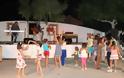 Ολοκληρώνεται το δεκαήμερο πολιτιστικής-κοινωνικής προσφοράς με το αρματαγωγό «Λέσβος» στα ακριτικά νησιά - Φωτογραφία 7