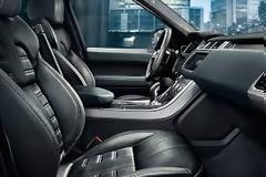 Ενα Range Rover «φρούριο» - Χαζέψτε το αυτοκίνητο που είναι μόνο για κροίσους [photos]