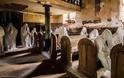 St. George: ΑΥΤΗ είναι η πιο τρομακτική εκκλησία στον κόσμο - Δείτε γιατί [photos]
