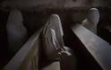 St. George: ΑΥΤΗ είναι η πιο τρομακτική εκκλησία στον κόσμο - Δείτε γιατί [photos] - Φωτογραφία 5