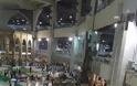 ΤΡΑΓΩΔΙΑ: Γερανός καταπλάκωσε πιστούς στο Μεγάλο Τζαμί της Μέκκα [photos] - Φωτογραφία 3