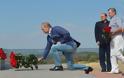 Ο Πούτιν πίνει κρασί με τον Μπερλουσκόνι [photos] - Φωτογραφία 3
