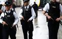 Βρετανία: Ρεκόρ με 299 συλλήψεις για τρομοκρατία σε ένα έτος
