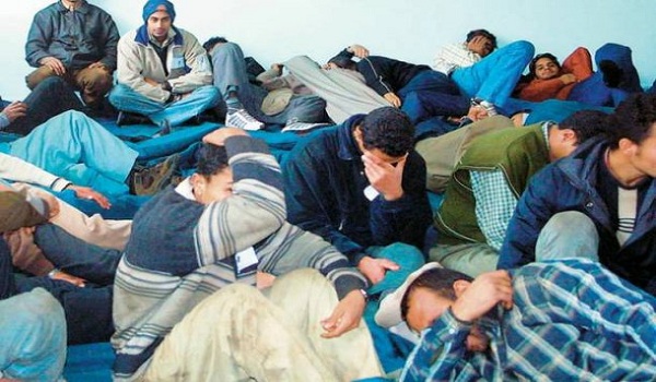 Άδειασε η Μυτιλήνη από πρόσφυγες και μετανάστες - Αναχώρησαν 29.260 άτομα - Φωτογραφία 1