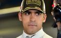 Γουέμπερ: «Δεν αξίζει να είναι στη Formula1 ο Μαλντονάντο»