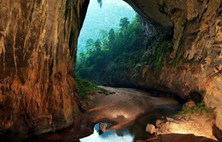 Χανγκ Σον Ντονγκ: To μεγαλύτερο σπήλαιο του κόσμου! - Φωτογραφία 1