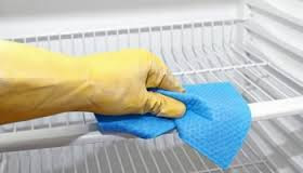 Πως να καθαρίσετε αποτελεσματικά το ψυγείο σας - Φωτογραφία 1