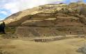 Οι Έλληνες είχαν ανακαλύψει το Περού πριν από το 1600 π.Χ.! - Φωτογραφία 2