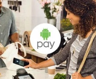 Android Pay: Εγκαίνια για το σύστημα mobile πληρωμών σε περισσότερες από 1 εκατ. τοποθεσίες [video] - Φωτογραφία 1