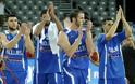 Εντυπωσιακή πρόκριση της Εθνικής στα προημιτελικά του Ευρωμπάσκετ - Η μεταμόρφωση του β΄ημιχρόνου