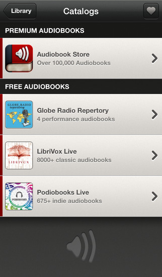 Audiobooks HQ: AppStore free today...Κατεβάστε ηλεκτρονικά βιβλία δωρεάν - Φωτογραφία 5