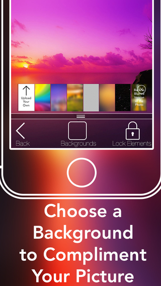 #NoZoom-Fix your Wallpaper : AppStore free today...και προσαρμόστε τις εικόνες σας - Φωτογραφία 5