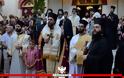 7071 - Λαοθάλασσα πιστών στο Ν. Ηράκλειο Αττικής για την Παναγία την Γερόντισσα της Ιεράς Μονής Παντοκράτορος Αγίου Όρους - Φωτογραφία 11