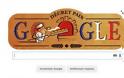 Η Google τιμά τα 22α γενέθλια της μπαγκέτας