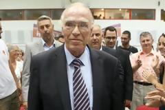 Ποιός γνωστός ηθοποιός βάζει υποψηφιότητα με τον Λεβέντη στην Αιτωλοακαρνανία; [photos]