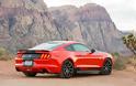 340 PS για τη νέα Shelby GT EcoBoost - Φωτογραφία 2