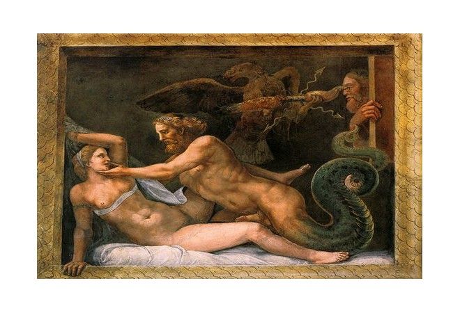 Ολυμπιάδα: Η μητέρα του Μεγάλου Αλεξάνδρου που κοιμόταν δίπλα σε ερπετά και θήλαζε φίδια - Φωτογραφία 2