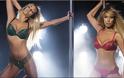 Η Στικούδη έριξε το διαδίκτυο: Κάνει pole dancing σχεδόν γυμνή - Φωτογραφία 4