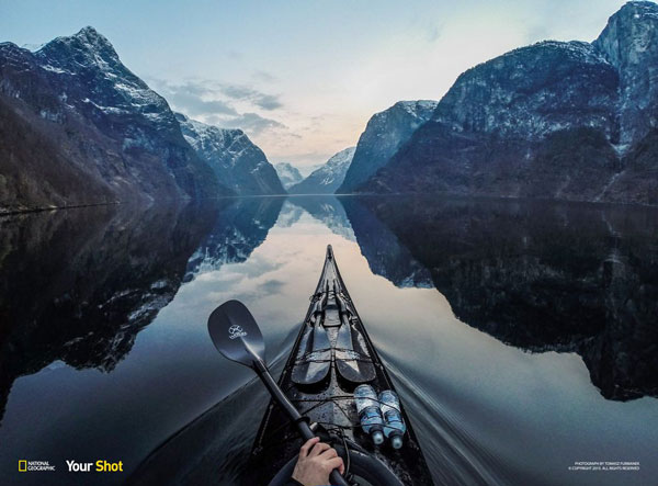 Διαγωνισμός για το εξώφυλλο του National Geographic [photos] - Φωτογραφία 2