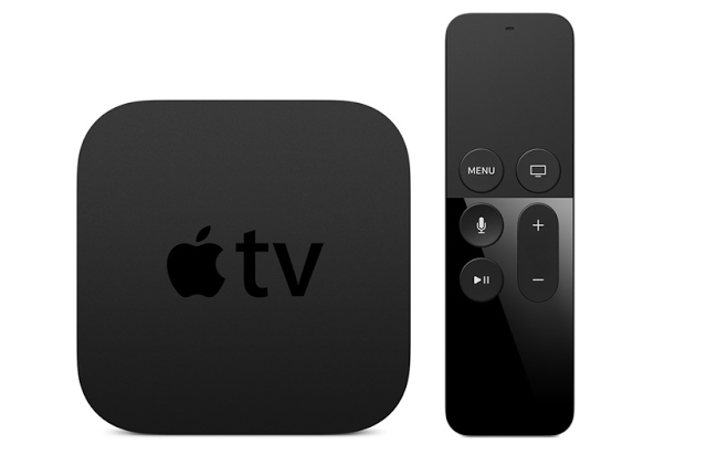 Το Plex υπόσχεται υποστήριξη και για το Apple TV 4 - Φωτογραφία 2