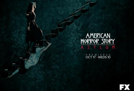Κυκλοφόρησε το πρώτο trailer του American Horror Story - Φωτογραφία 1