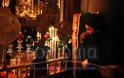 Λαμπρός εορτασμός της Αγίας Ζώνης στη Μονή Βατοπαιδίου [photos] - Φωτογραφία 9