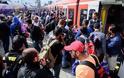 Ραγδαίες εξελίξεις: Η Γερμανία στέλνει ισχυρές αστυνομικές δυνάμεις στα σύνορα με την Αυστρία για να μπλοκάρει τους μετανάστες