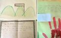 Απίστευτο: Δασκάλα έβαζε μαθήτριες νηπιαγωγείου να στέλνουν γράμματα σε τρομοκράτες