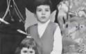 Τα παιδικά, εφηβικά και νεανικά χρόνια του Σταύρου Θεοδωράκη: Το βίντεο έκπληξη που του ετοίμασαν οι φίλοι του