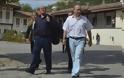 Ο Πούτιν με τζιν, ο Μπερλουσκόνι με Hogan, κάνουν βόλτες στην Κριμαία [photos] - Φωτογραφία 4