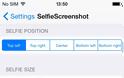 SelfieScreenshot : Cydia tweak new v1.0.1-2 ($1.29) - Φωτογραφία 2