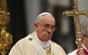 Πάπας Φραγκίσκος: Τα καθολικά μοναστήρια που δουλεύουν ως ξενοδοχεία θα πρέπει να πληρώνουν φόρους