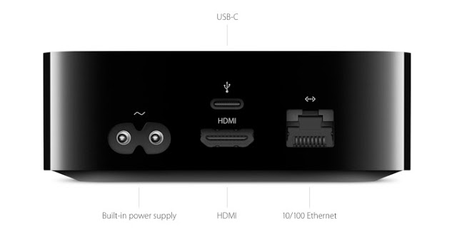 Οκτώ χαρακτηριστικά του νέου Apple TV που ίσως δεν γνωρίζετε - Φωτογραφία 5