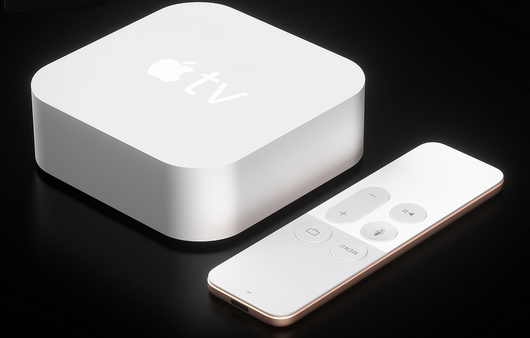 Οκτώ χαρακτηριστικά του νέου Apple TV που ίσως δεν γνωρίζετε - Φωτογραφία 8