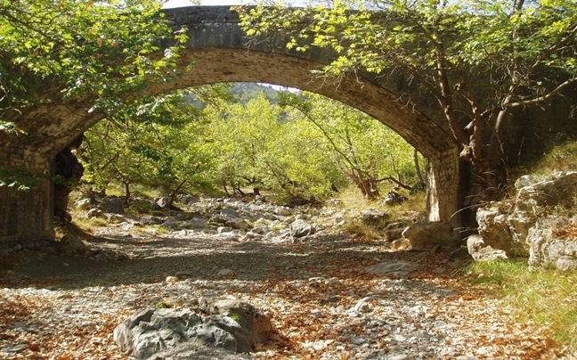 Eκδρομή στην όμορφη Βυτίνα - Φωτογραφία 3