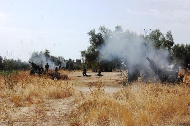 Εκπαιδευτικές Βολές στη ΣΠΒ - Φωτογραφία 8