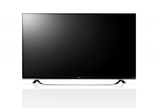 TV υπέρ-υψηλής ανάλυσης και δώρο ένα 4K Blu-Ray player - Φωτογραφία 1