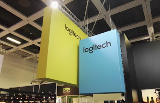 Δυναμική παρουσία για την Logitech στην IFA 2015! - Φωτογραφία 1