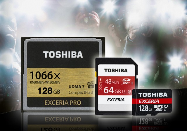 Toshiba. φορητοί και η τέχνη του storage κυριαρχεί στην IFA 2015! - Φωτογραφία 14