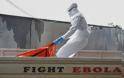 O Έμπολά επέστρεψε - Εκατοντάδες άνθρωποι σε καραντίνα μετά από θάνατο έφηβης