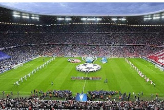 Ο ύμνος του Champions League - Ετσι δημιουργήθηκε το διασημότερο τραγούδι του ποδοσφαίρου - Φωτογραφία 1