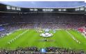 Ο ύμνος του Champions League - Ετσι δημιουργήθηκε το διασημότερο τραγούδι του ποδοσφαίρου