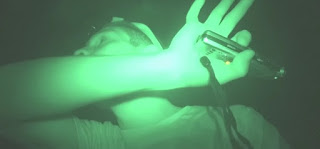 Εξερευνόντας τη στοιχειωμένη βίλα του Αλέξανδρου Ιόλα - Ένα πραγματικά τρομακτικό ντοκιμαντέρ [video] - Φωτογραφία 1